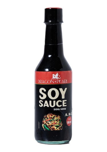 Dragon Pearl Soya Sosu 150 ML