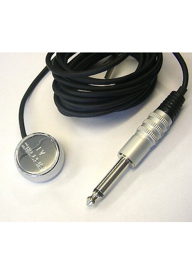 Artec A1-p63 Yapıştırma Piezo Mikrofon Sistemi