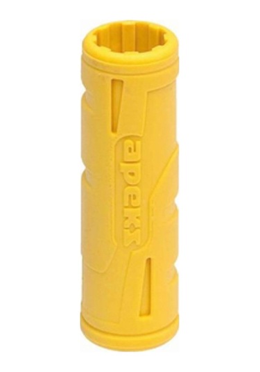 Apeks Hortum Koruyucu Sarı