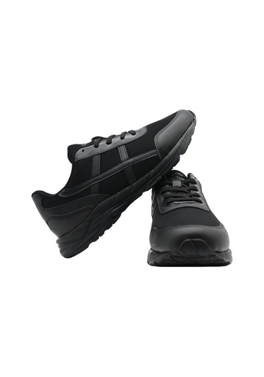 Owndays Kadın Spor Ayakkabı M04080 Siyah