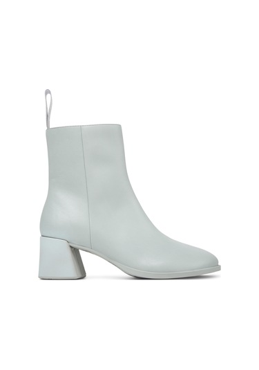 Camper Kora Kadın Bot K400798-003 Açık Gri