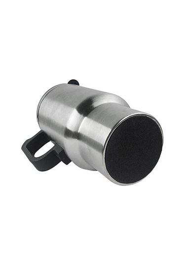 Sardıcı Araba Termosu Paslanmaz Çelik Kablolu Isıtıcı Bardak