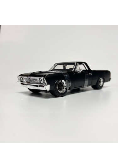 Jada 1/24 Chevrolet El Camino 1967