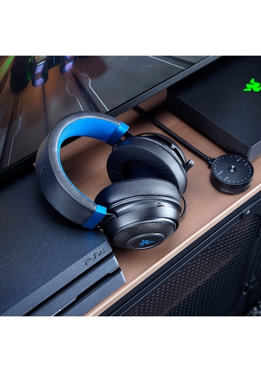 Razer Kraken For Console RZ04-02830500-R3M1 Mikrofonlu Oyuncu Kulaklığı