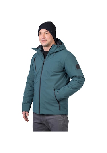 Hannah Derk Iı Erkek Outdoor Mont 10047267hhx.01 Stargazer Stargazer