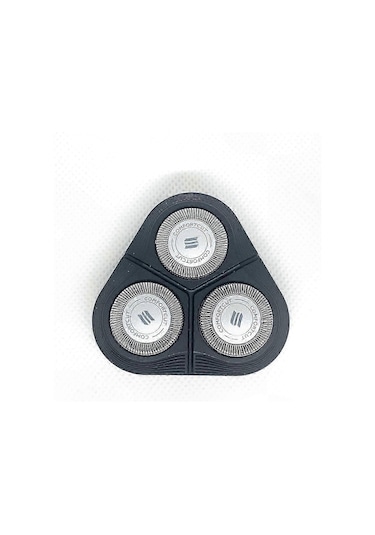 1000 Serisi Elektrikli Tıraş Bıçakları S1000, S1010, S1020, S1050, S1060, S1070 Uyumlu Modeller İçin Tıraş Makinesi Başlığı Değişimi