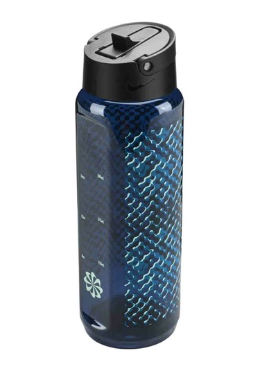 Renew Recharge Chug Bottle 24 Oz Unisex Mavi Antrenman Suluk N.100.7643.459.24 1738820 Mavi