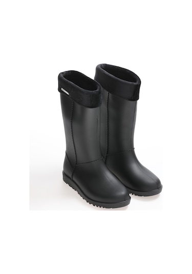 Gezer Kışlık Kadın Çizme GC2KZM.00623.00.010.010 Siyah