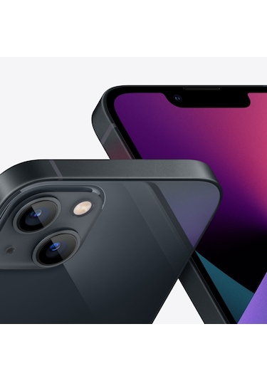 Apple iPhone 13 128 GB (Apple Türkiye Garantili)