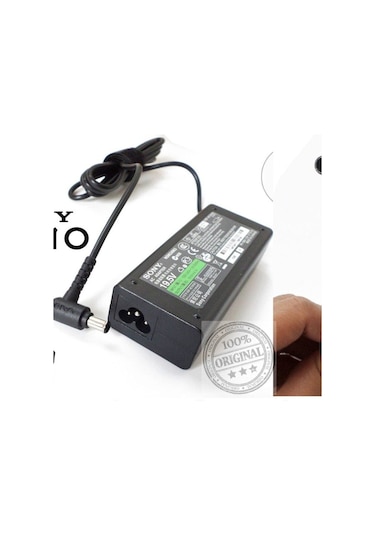 Sony Vaio  Sony Vaio 19.5v 4.7a Notebook Adaptör Şarj Ale