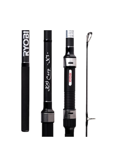 Ryobi Koi Carp Sazan 360 Cm 3.20 Lbs Olta Kamışı