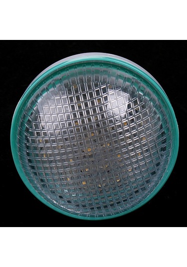 Wezone Enerji Tasarruflu 38 Led Ampul - 2w E27 Vida, Sıcak Beyaz Işık, Uzun Ömürlü