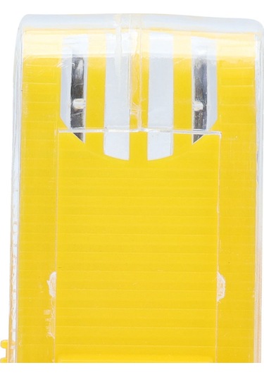 Geeksen Plastik Kraliçe Arı Yakalama Ve İşaretleme Şişesi, Sağlıklı, Toksik Olmayan, Hafif Ve Pratik