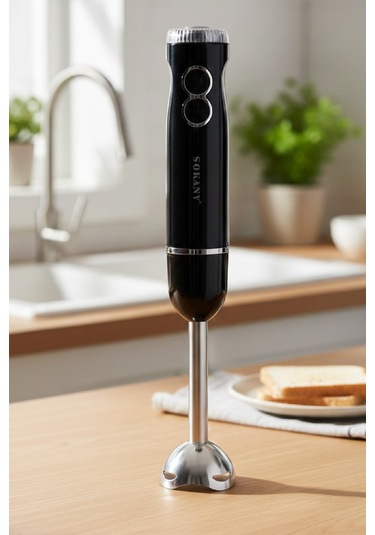 Sokany SK-02007 400 W El Blender