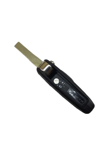 1.Kalite Fiat Fiorino Linea Uyumlu Kumanda Anahtar Kabı