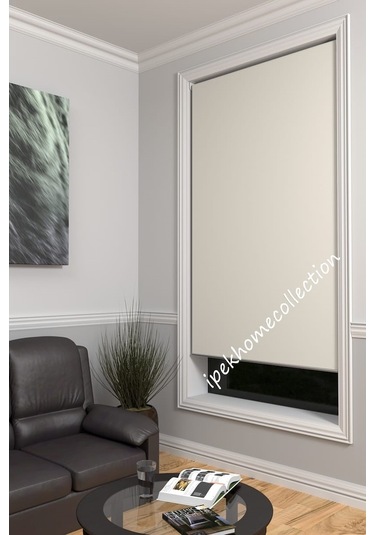 Stor Perde Focus Blackout Vip Serisi 3 Katmanlı, İthal (442342201)