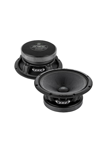 Apocalypse Ap-m61se 16 Cm Profesyonel Oto Midrange