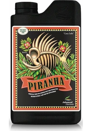 Advanced Nutrients Piranha 500   Ml