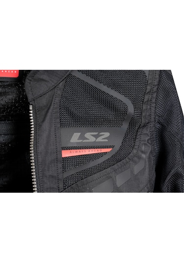 Ls2 Garda Yazlık Erkek Motor Montu 64260s01320200