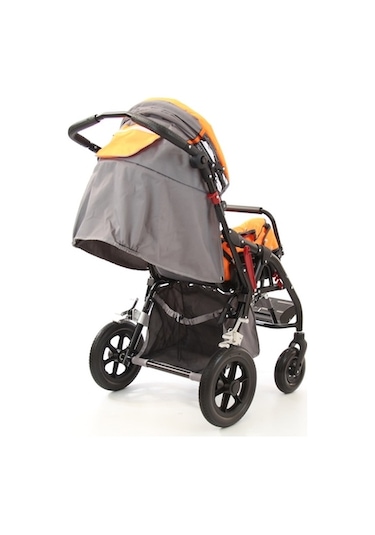 Wollex Cp 8001 12 Uno Tekerlekli Sandalye Puseti Çoçuk Arabası