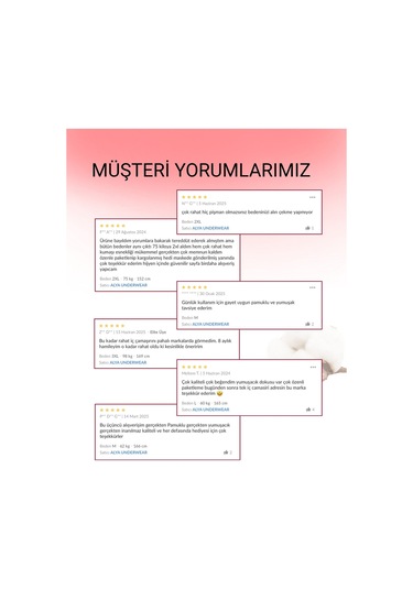 Alya Underwear Pamuklu Kadın Külot Slip Empirme Baskılı Yüksek Bel İç Çamaşırı - 5'li Paket - Lacivert Bordo P27