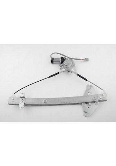 Toyota Corolla Uyumlu Ae101 Motorlu Ön Sol Cam Krikosu 6980212410