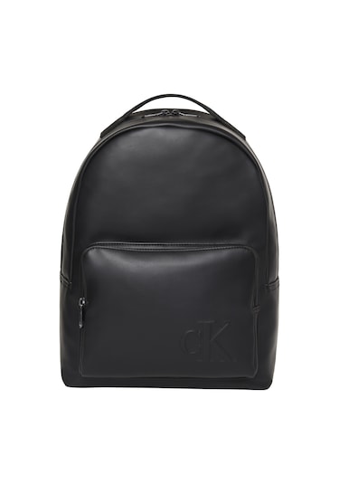 Calvin Klein Erkek Sırt Çanta Lv04d3246gub1 Siyah