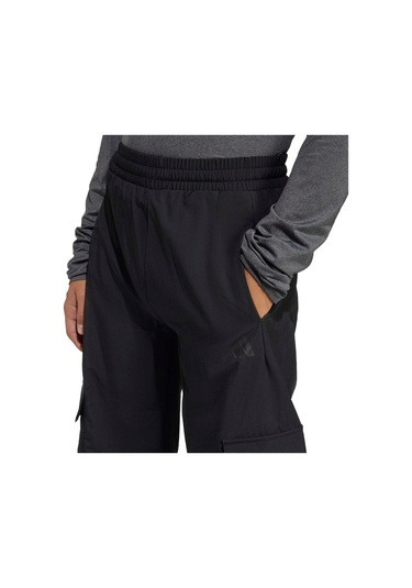 Ka0400-c Adidas J Fı Cargo Pt Çocuk Pantolon Siyah Ka0400-c