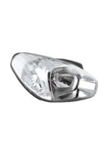 Ayfar 404497 - Far Sinyal Sağ Accent Era 10 Beyaz Elektrikli
