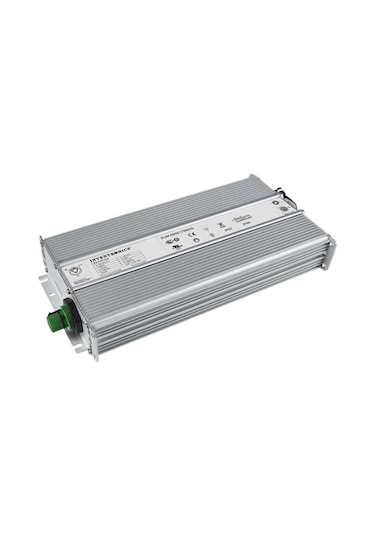 Eum-680s15amg 680w Led Driver Grow Light Ve Endüstriyel Aydınlatma Sürücüsü