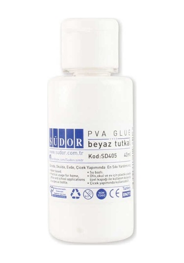 Südor Tutkal Beyaz Ekonomik 40 Gr