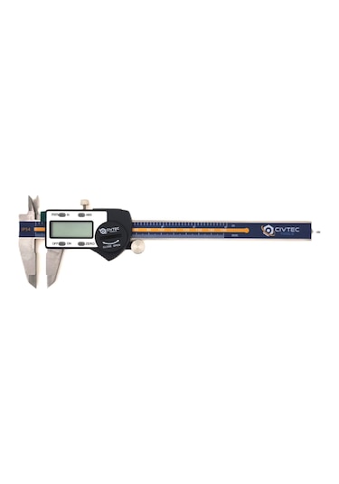 Ctn 5100-150 Dijital Kumpas Geniş Ekran 0-150mm Ölçme