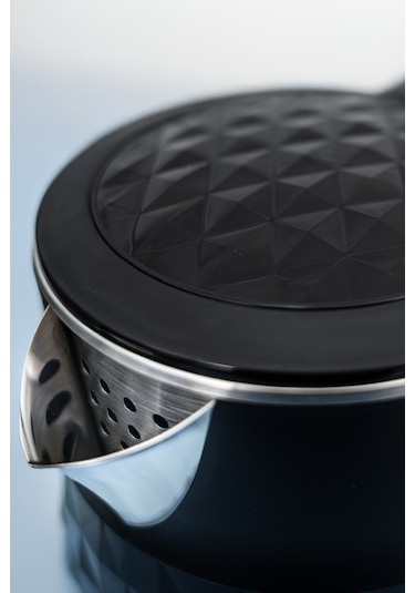 Sokany SK-SH-1090 1500 W Geniş Kapasiteli Elektrikli Kettle