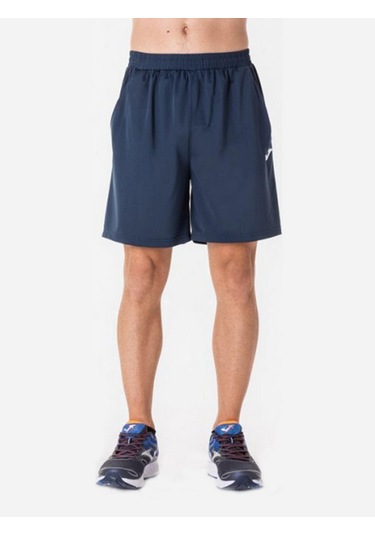 Joma 101114.331-11 Costa Iı Erkek Spor Şort Beyaz