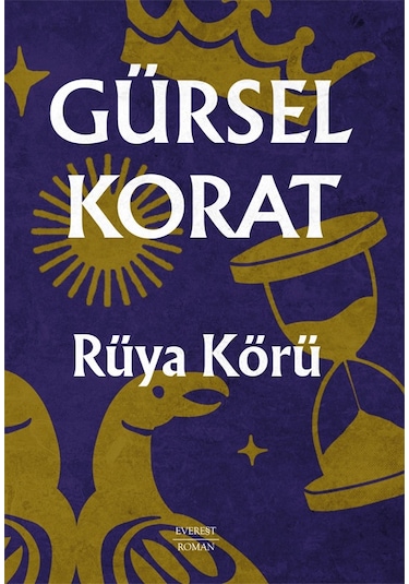 Rüya Körü + Cappadocia Ciltli + Güvercine Ağıt + Okuma Sticker'ları