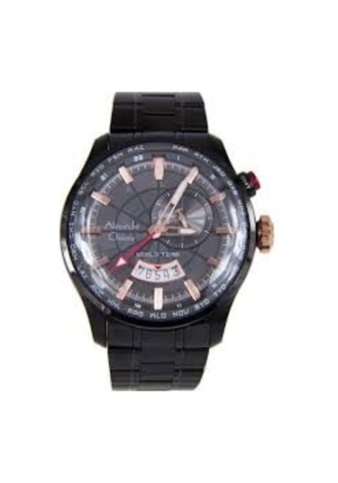 Alexandre Christie 6443MFBIPBARG Erkek Kol Saati