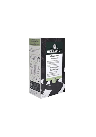 Herbatint Saç Boyası 2n Brown - Kahverengi