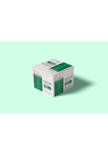 Kuyruk Yağlı Lanolin Masaj Kremi 70 Gr 4 Adet