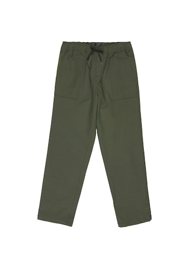 Bıllabong Billabong Surftrek Trail Erkek Yeşil Pantolon Dko Yeşil