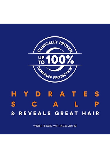 Head & Shoulders Clinical Strength Şampuan 2 x 400 ML