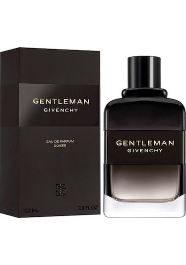 Gentleman Boisée Edp 100ml