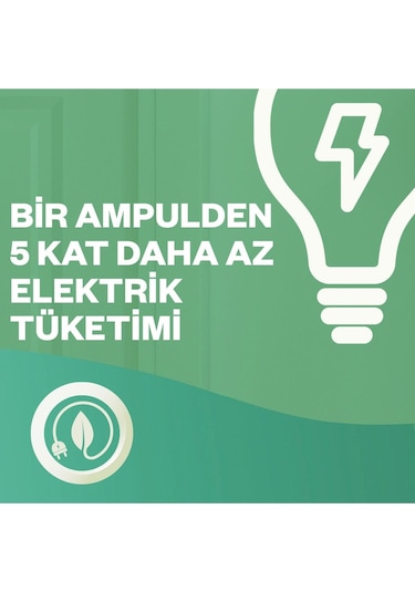 Air Wick Elektrikli Oda Kokusu Yedek Şişe Vanilya Esansiyel Yağlar İçerir 6 x 19 ML