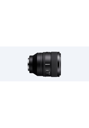 Sony SEL50F12GM FE 50 MM F/1.2 GM Lens (Sony Eurasia Garantili)