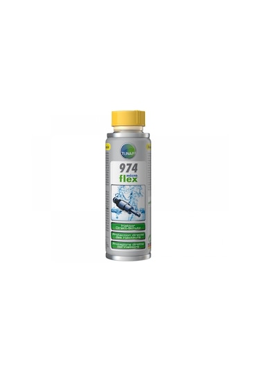 Tunap Mf974 Direkt Enjektör Koruyucu-Benzin 200Ml