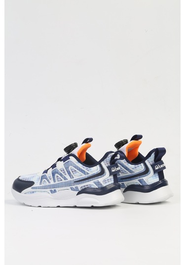 Benetton Çocuk Spor Ayakkabı Bn-10254 Lacivert