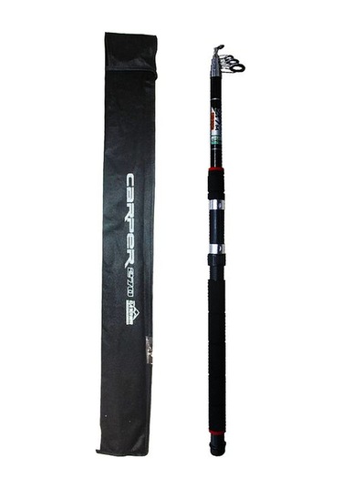 Carper 270 Yüksek Atarlı Olta Kamışı - 100-300 Gr 2,70 Mt