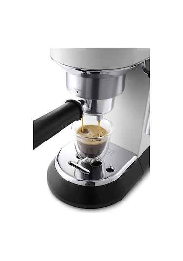 Delonghi EC685.M Dedica Espresso ve Kahve Makinesi