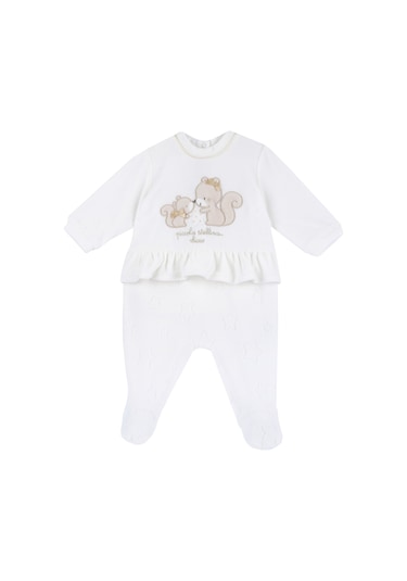 Chicco Tulum 09027160000000 000030 Krem