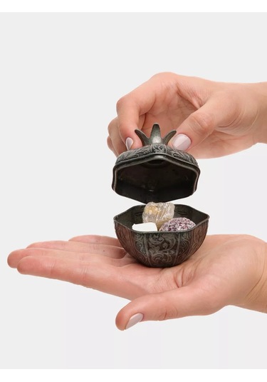 Comfy Craft Türk Şekerlemelikleri, Nar Şekeri Kapları 122699081 Bej