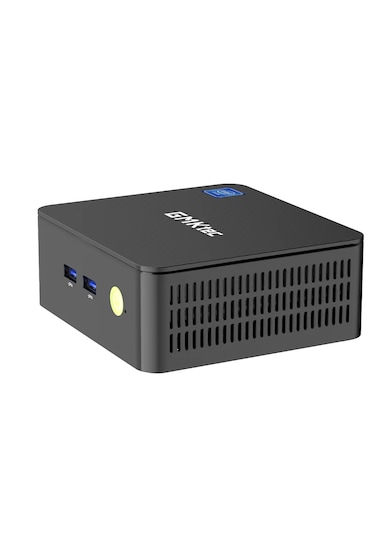 Gmktec GTC-G3-PLUS Intel N150 16 GB 512 GB M.2 SSD W11P Mini Pc